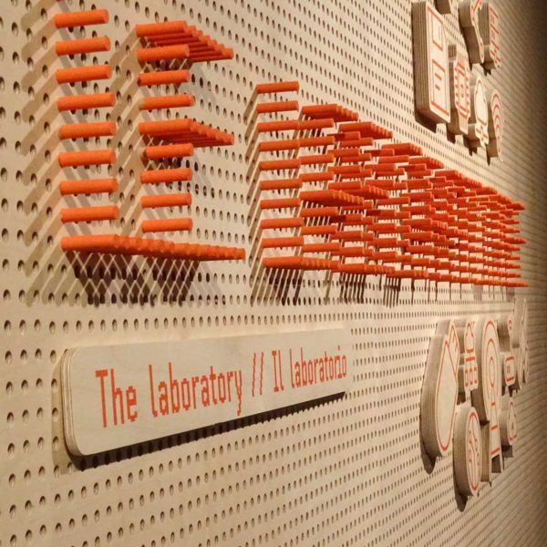 Exposición informática