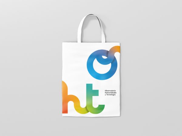Identidad para el Observatorio Humanides y Tecnología