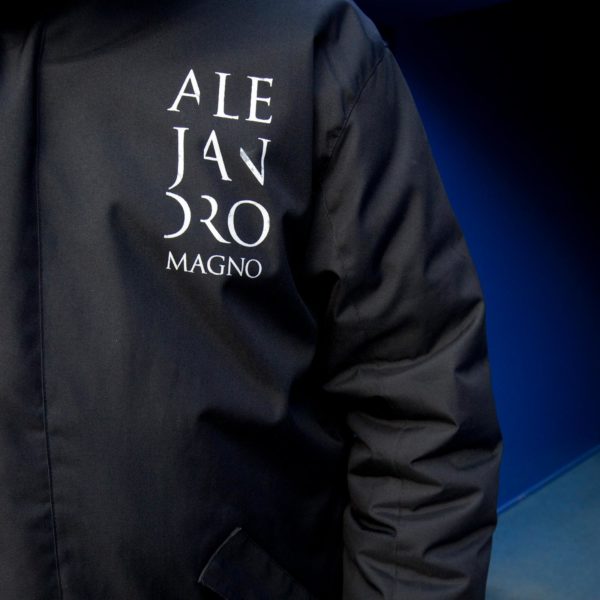 Alejandro Magno